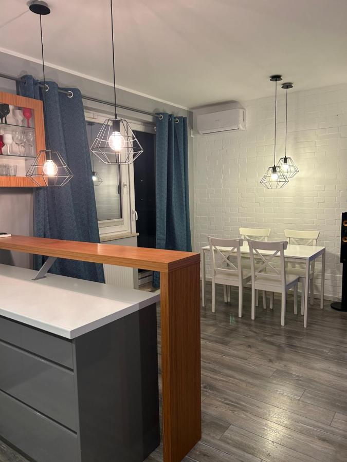 Apartament Aviator Gdańsk Extérieur photo