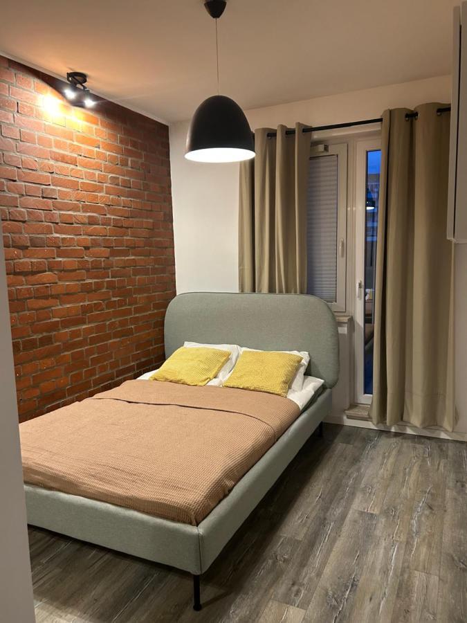 Apartament Aviator Gdańsk Extérieur photo